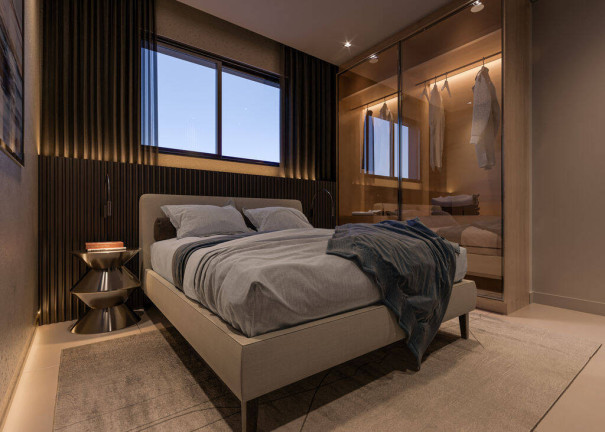 Imagem Apartamento com 3 Quartos à Venda, 69 m² em Morretes - Itapema