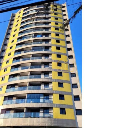 Imagem Apartamento com 3 Quartos à Venda, 87 m² em Vila Assunção - Santo André Imagem Apartamento com 3 Quartos à Venda, 87 m² em Vila Assunção - Santo André