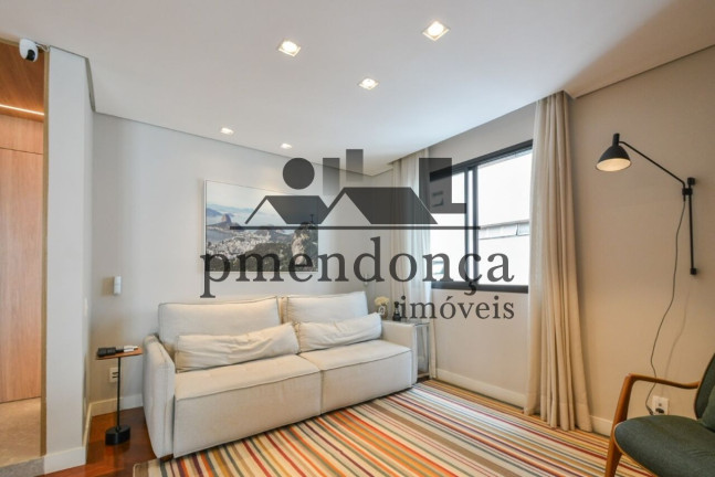 Imagem Apartamento com 3 Quartos à Venda, 177 m² em Perdizes - São Paulo