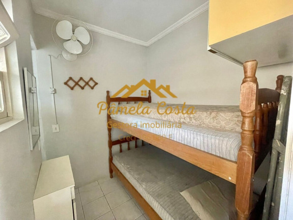Imagem Apartamento com 1 Quarto à Venda, 68 m² em Enseada - Guarujá