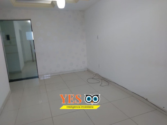 Imagem Casa com 3 Quartos à Venda, 128 m² em Tomba - Feira De Santana