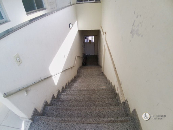 Imagem Apartamento com 1 Quarto para Alugar, 29 m² em Aeroporto - Guarapari