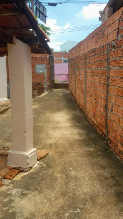 Imagem Casa com 3 Quartos à Venda, 118 m² em Vila São Cristóvão - Tatuí