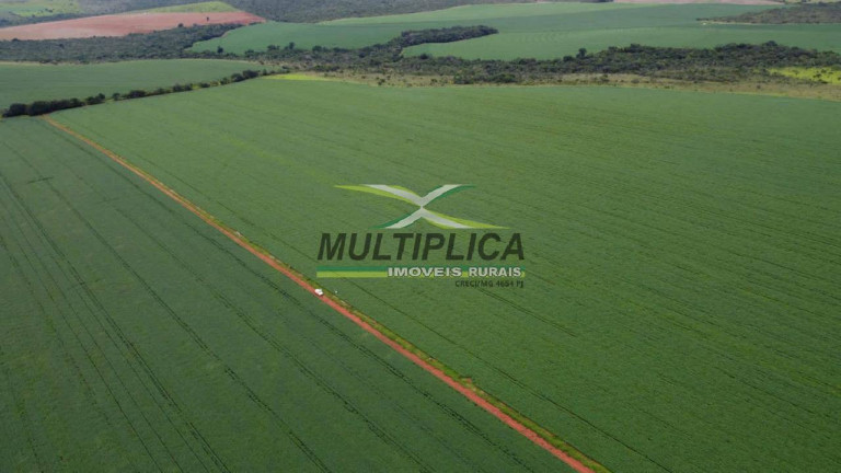 Imagem Fazenda à Venda, 252 m² em Paracatu Imagem Fazenda à Venda, 252 m² em Paracatu