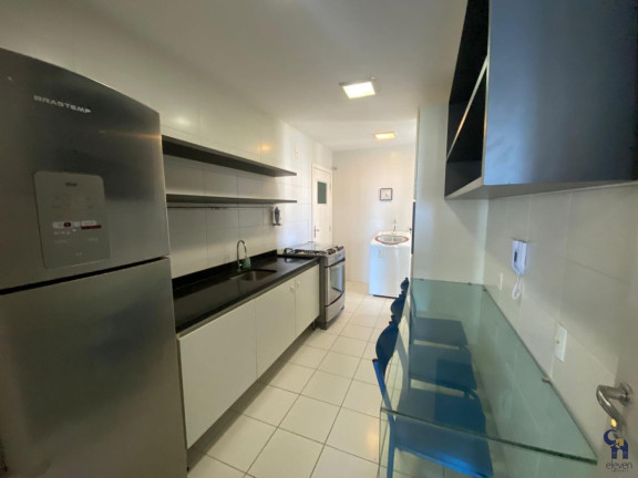 Imagem Apartamento com 3 Quartos para Alugar, 138 m² em Horto Florestal - Salvador Imagem Apartamento com 3 Quartos para Alugar, 138 m² em Horto Florestal - Salvador