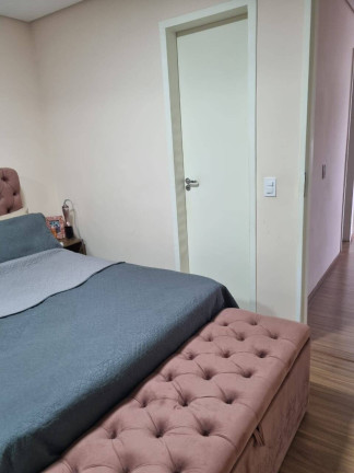 Imagem Apartamento com 3 Quartos à Venda, 60 m² em Planalto - São Bernardo Do Campo