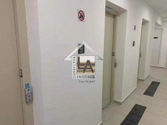 Imagem Apartamento com 2 Quartos à Venda, 45 m² em Socorro - São Paulo Imagem Apartamento com 2 Quartos à Venda, 45 m² em Socorro - São Paulo