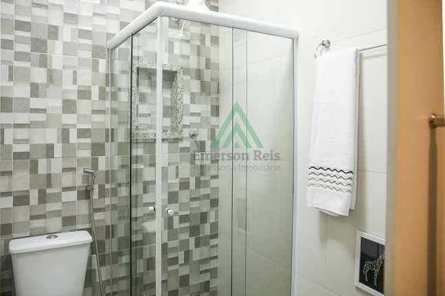Imagem Apartamento com 1 Quarto à Venda, 31 m² em Centro - Arujá Imagem Apartamento com 1 Quarto à Venda, 31 m² em Centro - Arujá