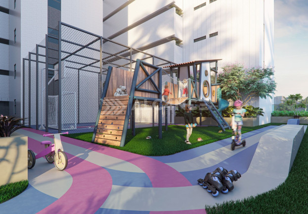 Imagem Apartamento com 3 Quartos à Venda, 77 m² em Jardim Oceania - João Pessoa Imagem Apartamento com 3 Quartos à Venda, 77 m² em Jardim Oceania - João Pessoa