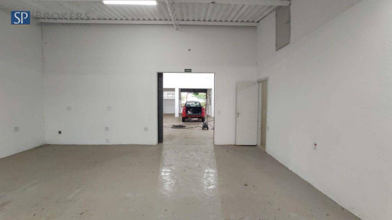Imagem Galpão à Venda ou Locação, 294 m² em Vila Georgina - Campinas Imagem Galpão à Venda ou Locação, 294 m² em Vila Georgina - Campinas