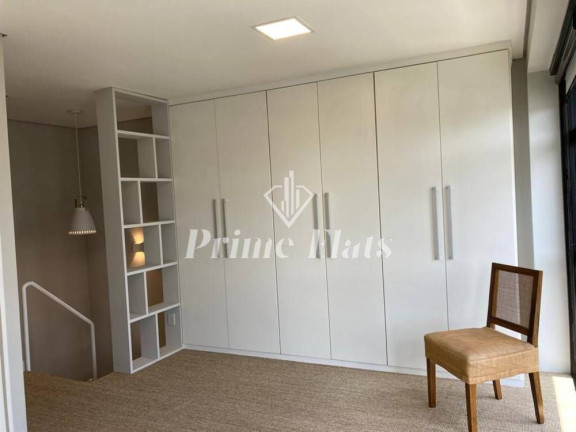 Imagem Apartamento com 1 Quarto para Alugar, 50 m² em Vila Nova Conceição - São Paulo Imagem Apartamento com 1 Quarto para Alugar, 50 m² em Vila Nova Conceição - São Paulo