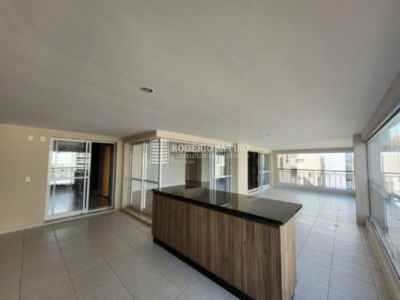Imagem Apartamento com 4 Quartos para Alugar, 250 m² em Vila Mariana  - São Paulo