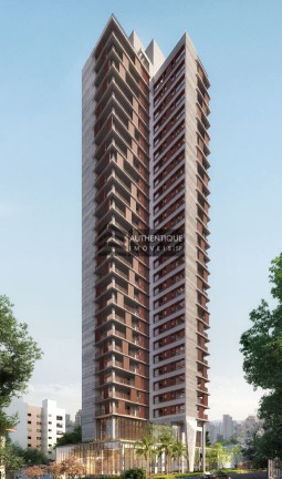 Imagem Apartamento com 2 Quartos à Venda, 70 m² em Perdizes - São Paulo