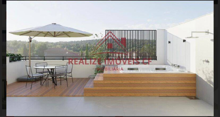 Imagem Apartamento com 2 Quartos à Venda, 80 m² em Parque Burle - Cabo Frio Imagem Apartamento com 2 Quartos à Venda, 80 m² em Parque Burle - Cabo Frio