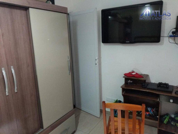 Imagem Casa com 3 Quartos à Venda, 200 m² em Vila Carmela I - Guarulhos