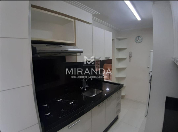 Imagem Apartamento com 2 Quartos à Venda, 55 m² em Condomínio Veredas Dos Bandeirantes  - Votorantim