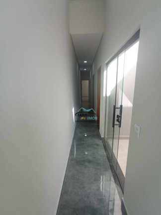 Imagem Casa com 3 Quartos à Venda, 82 m² em Jardim Residencial Villaggio Ipanema I - Sorocaba
