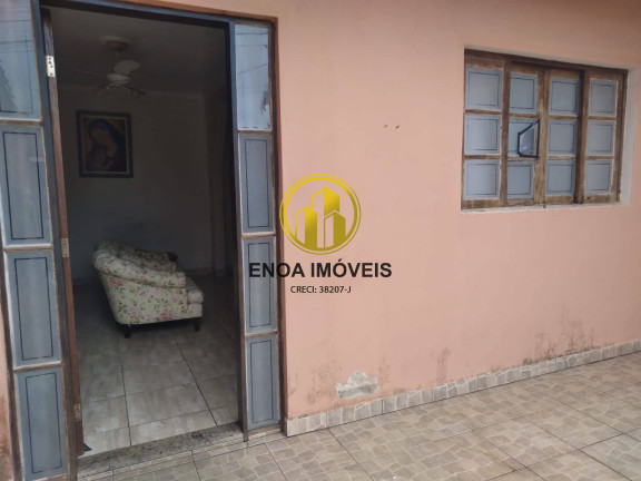 Imagem Casa com 2 Quartos à Venda, em Solemar - Praia Grande Imagem Casa com 2 Quartos à Venda, em Solemar - Praia Grande