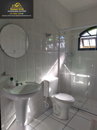 Imagem Imóvel com 3 Quartos à Venda,  em Cibratel 2 - Itanhaém