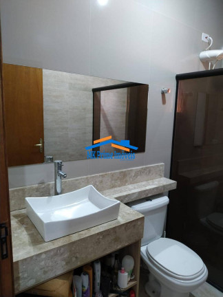 Imagem Sobrado com 4 Quartos à Venda, 125 m² em Parque Das Nações - Barueri