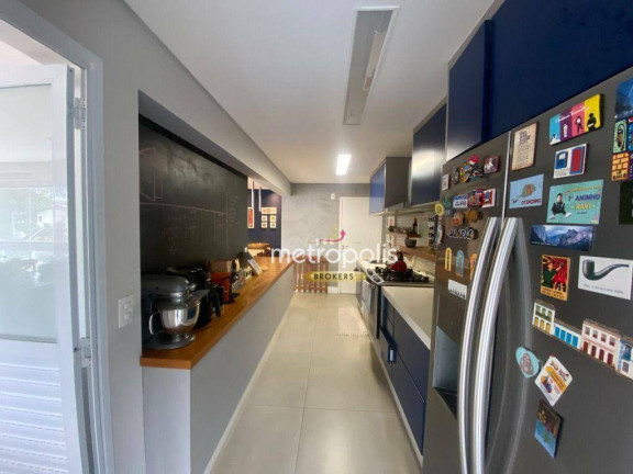 Imagem Apartamento com 3 Quartos à Venda, 125 m² em Jardim São Caetano - São Caetano Do Sul Imagem Apartamento com 3 Quartos à Venda, 125 m² em Jardim São Caetano - São Caetano Do Sul