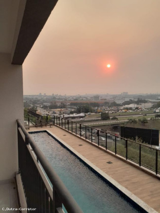 Imagem Apartamento com 2 Quartos à Venda, 56 m² em Rudge Ramos - São Bernardo Do Campo