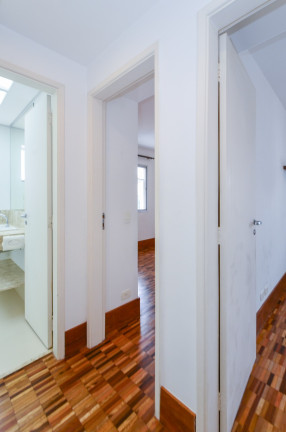 Imagem Apartamento com 2 Quartos à Venda, 87 m² em Moema - São Paulo