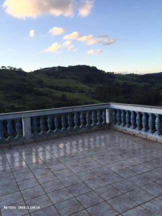 Imagem Apartamento com 8 Quartos à Venda, 3.000 m² em Centro - Camanducaia