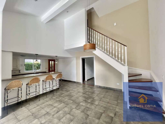 Imagem Casa de Condomínio com 3 Quartos à Venda, 266 m² em Chácara Ondas Verdes - Cotia Imagem Casa de Condomínio com 3 Quartos à Venda, 266 m² em Chácara Ondas Verdes - Cotia