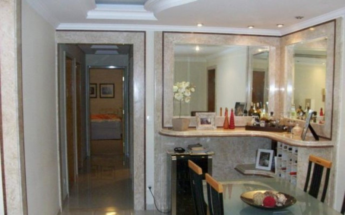 Imagem Apartamento com 4 Quartos à Venda, 134 m² em Urbanova - São José Dos Campos Imagem Apartamento com 4 Quartos à Venda, 134 m² em Urbanova - São José Dos Campos