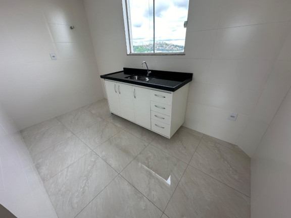 Imagem Apartamento com 2 Quartos à Venda, 112 m² em São Joaquim - Contagem