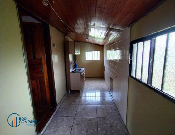 Imagem Casa com 2 Quartos à Venda, 90 m² em Loteamento Cartom Ii - Irati Imagem Casa com 2 Quartos à Venda, 90 m² em Loteamento Cartom Ii - Irati