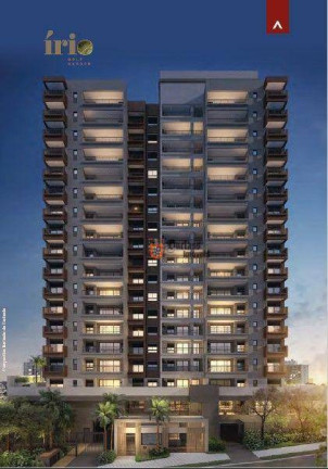 Apartamento com 3 Quartos à Venda, 86 m² em Jardim Marajoara - São Paulo