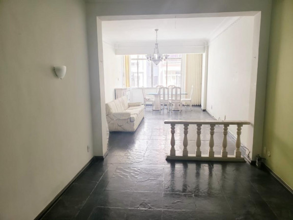 Imagem Apartamento com 3 Quartos à Venda, 140 m² em Copacabana - Rio De Janeiro