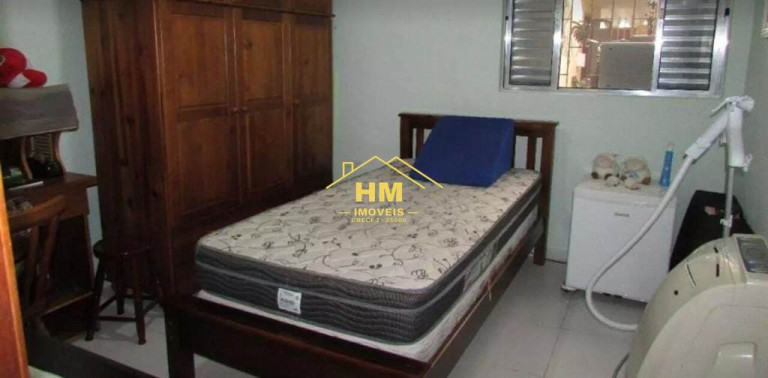Imagem Casa com 3 Quartos à Venda, 131 m² em Centro - Sao Vicente