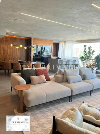 Imagem Apartamento com 3 Quartos à Venda, 164 m² em Vila Romana - São Paulo Imagem Apartamento com 3 Quartos à Venda, 164 m² em Vila Romana - São Paulo