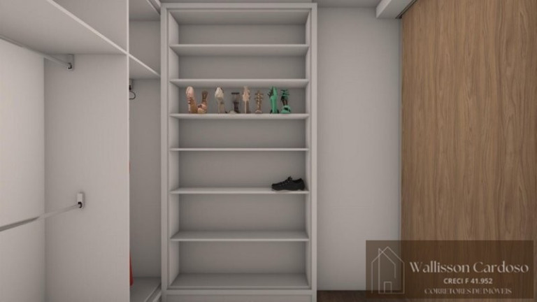 Imagem Sobrado com 2 Quartos à Venda, 104 m² em Tabuleiro - Camboriú