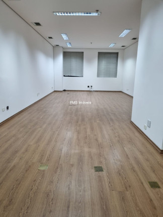 Imagem Imóvel para Alugar, 54 m² em Brooklin - São Paulo Imagem Imóvel para Alugar, 54 m² em Brooklin - São Paulo