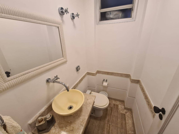 Imagem Apartamento com 2 Quartos à Venda, 110 m² em Boqueirão - Santos Imagem Apartamento com 2 Quartos à Venda, 110 m² em Boqueirão - Santos