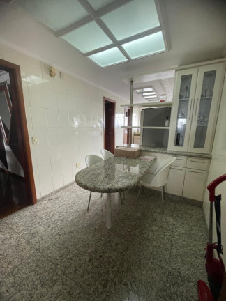 Imagem Apartamento com 4 Quartos à Venda, 238 m² em Centro - São Bernardo Do Campo Imagem Apartamento com 4 Quartos à Venda, 238 m² em Centro - São Bernardo Do Campo