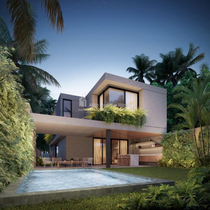 Imagem Casa de Condomínio com 4 Quartos à Venda, 219 m² em Barra Da Tijuca - Rio De Janeiro