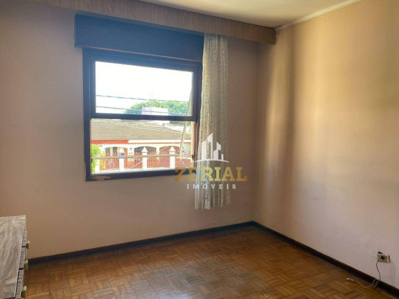Imagem Sobrado com 3 Quartos à Venda, 229 m² em Olímpico - São Caetano Do Sul Imagem Sobrado com 3 Quartos à Venda, 229 m² em Olímpico - São Caetano Do Sul