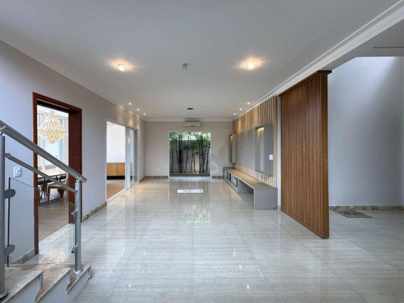 Imagem Sobrado com 4 Quartos à Venda, 305 m² em Condomínio Residencial Giverny - Sorocaba