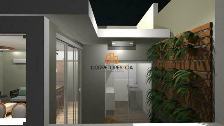 Imagem Apartamento com 3 Quartos à Venda, 120 m² em Jardim Palma Travassos - Ribeirão Preto
