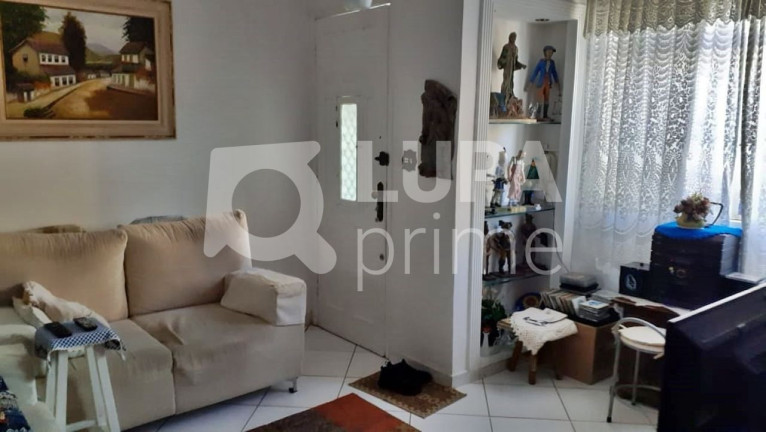 Casa com 4 Quartos à Venda, 80 m² em Santana - São Paulo