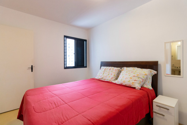 Imagem Imóvel com 3 Quartos à Venda, 88 m² em Vila Mascote - São Paulo Imagem Imóvel com 3 Quartos à Venda, 88 m² em Vila Mascote - São Paulo