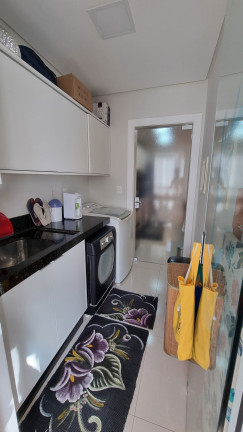 Imagem Apartamento com 1 Quarto à Venda, 85 m² em Meia Praia - Itapema