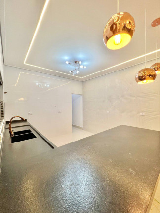 Imagem Casa com 3 Quartos à Venda, 134 m² em Caiçara - Praia Grande Imagem Casa com 3 Quartos à Venda, 134 m² em Caiçara - Praia Grande