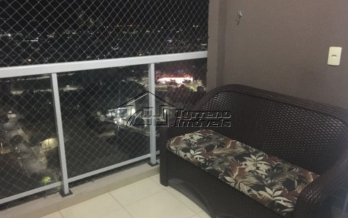 Imagem Apartamento com 3 Quartos à Venda, 90 m² em Jardim Sul - São José Dos Campos Imagem Apartamento com 3 Quartos à Venda, 90 m² em Jardim Sul - São José Dos Campos