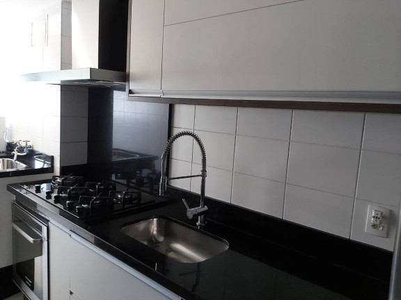 Imagem Apartamento com 2 Quartos à Venda, 98 m² em Jardim Marajoara - São Paulo